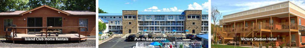 Best Put-in-Bay Resorts